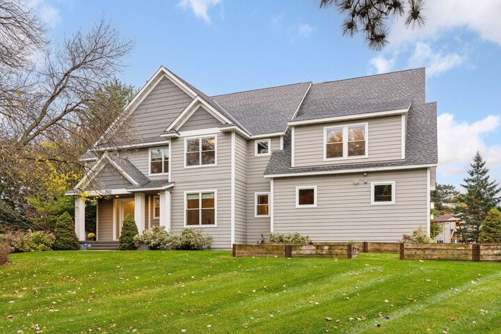Property Photo: 792 Hilltop Road MN 55118