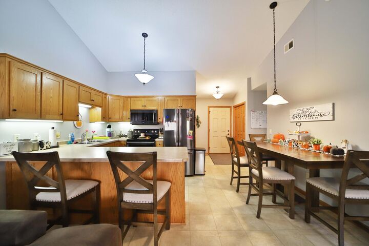 Property Photo:  902 Meadow Lark Lane  MN 56347 