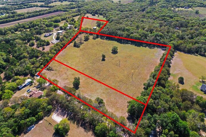 Property Photo: Tbd Wilson Road TX 75491