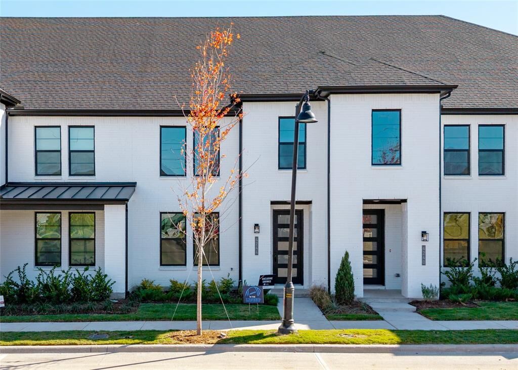 Property Photo:  4244 James Street  TX 76180 