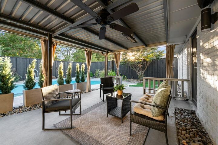 Photo de la propriété:  3112 Canterbury Drive  TX 75075 