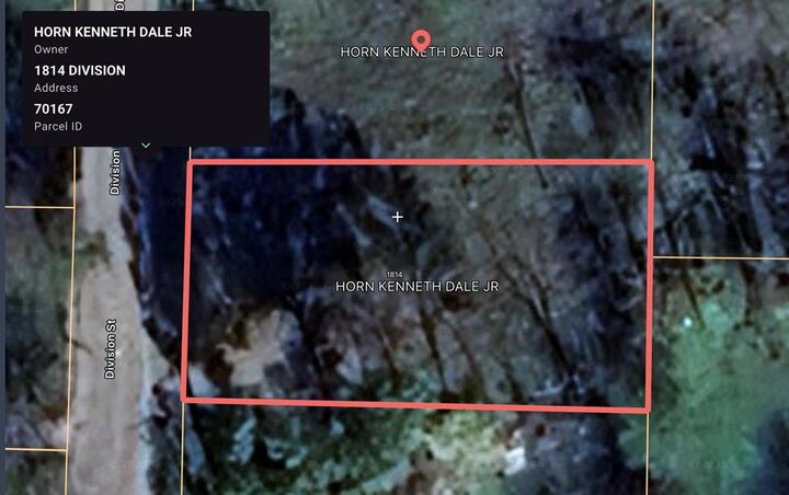 1814 Division Street  Commerce TX 75428 photo