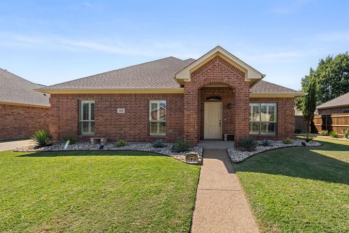 215 Indigo Way  Waxahachie TX 75165 photo