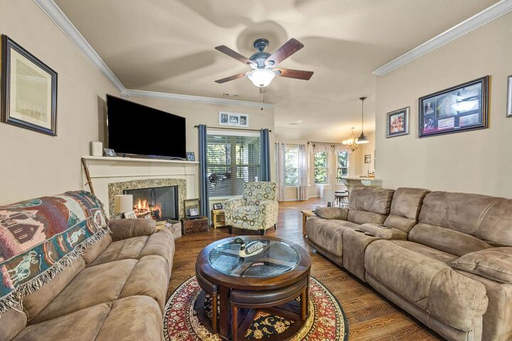 Property Photo: 63 Merritt Drive AR 72714