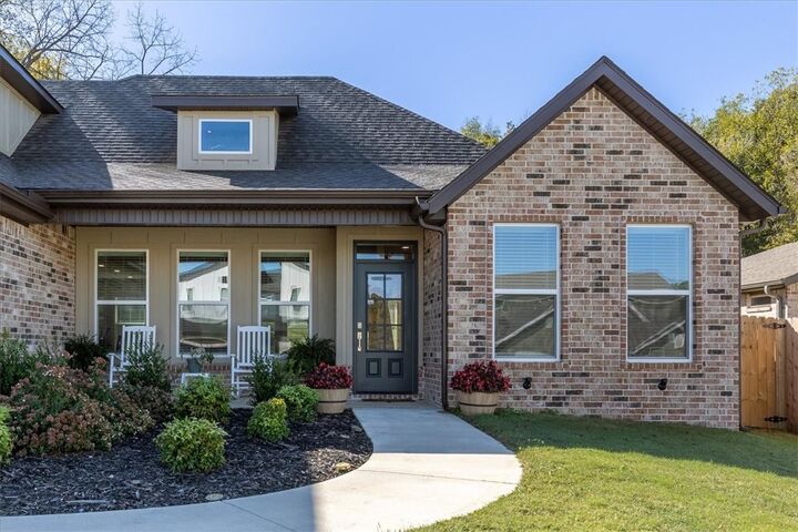1125 Bunker Drive  Pea Ridge AR 72751 photo