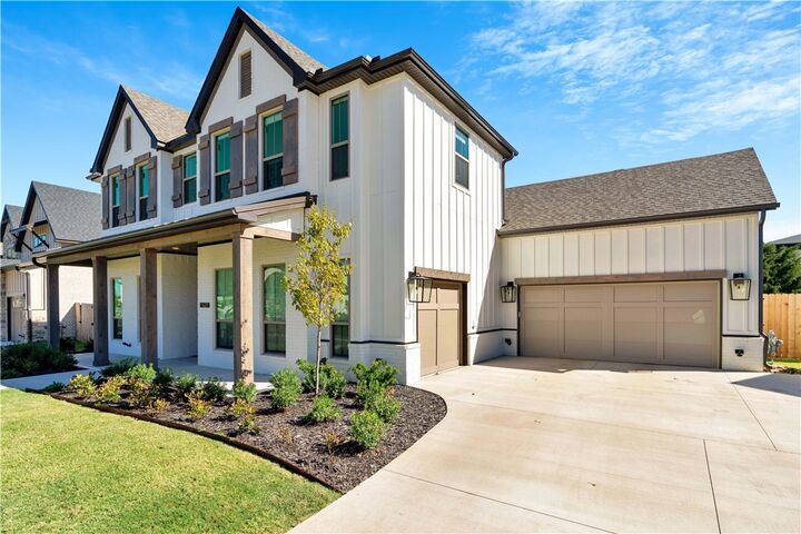 Property Photo:  4209 S 88th Street  AR 72713
