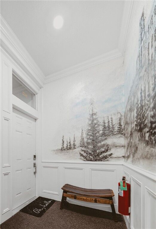 Property Photo:  315 N Rollston Avenue 206  AR 72701 