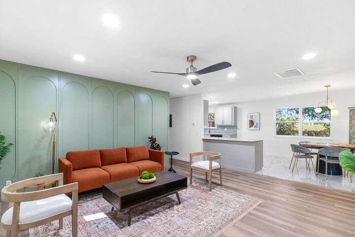 Property Photo: 1206 Nail Avenue AR 72745