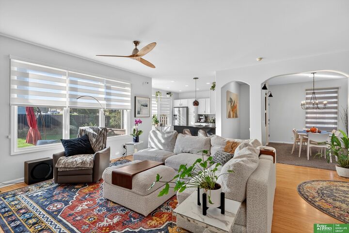 Property Photo:  5818 N 151st Street  NE 68116 