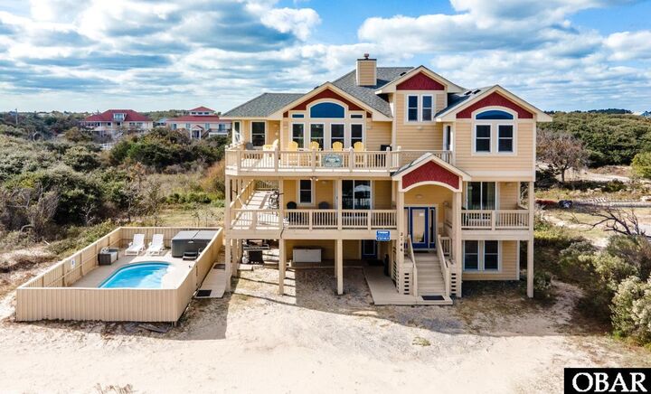 2146 Sandfiddler Road  Corolla NC 27927 photo