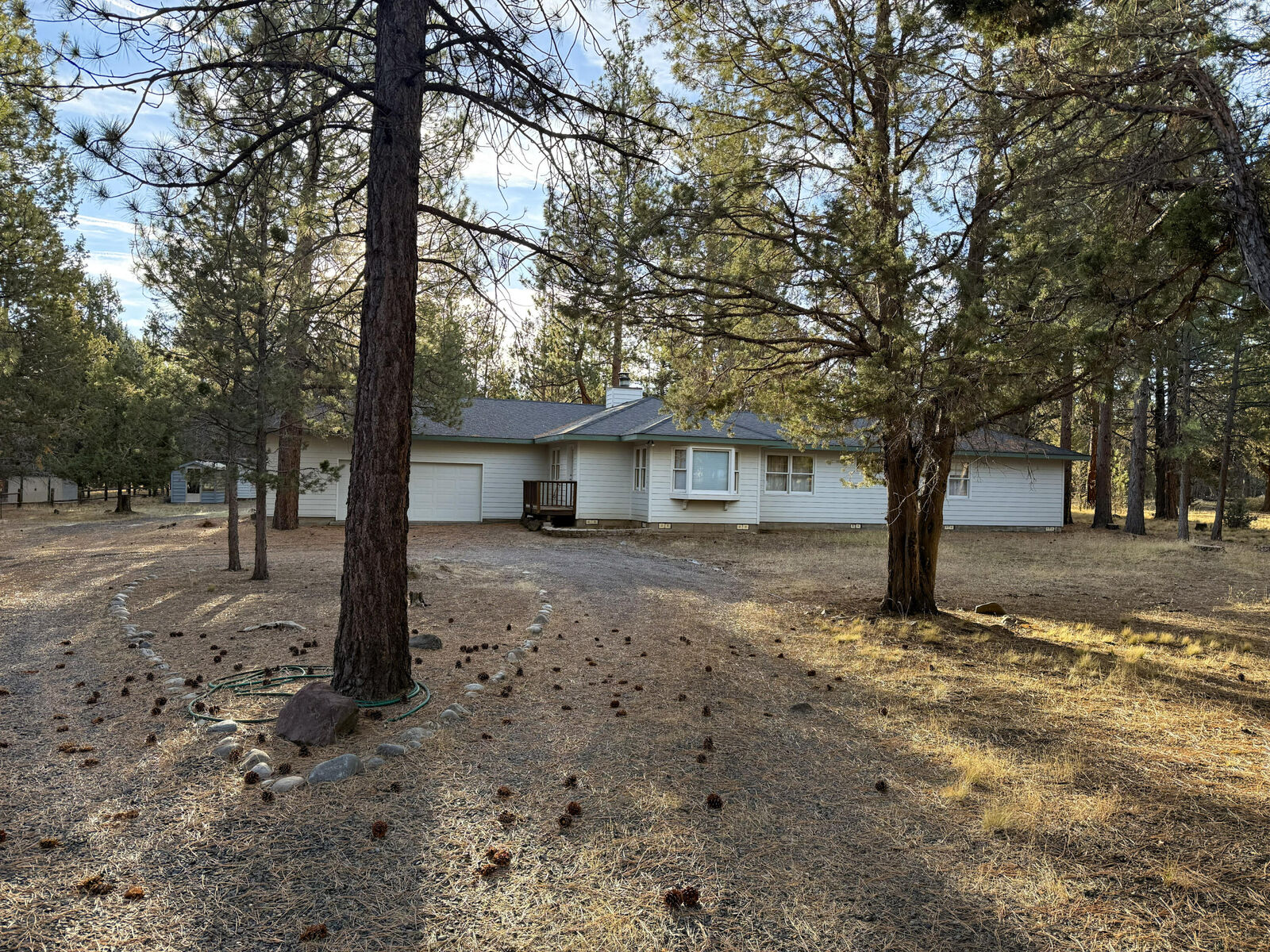 Property Photo: 63510 Gold Spur Way OR 97703