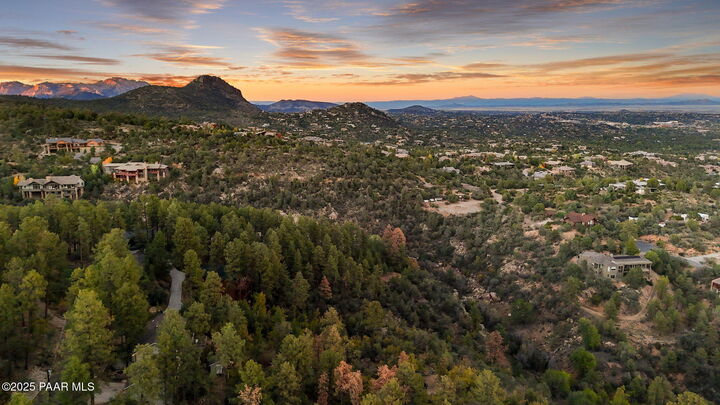 Property Photo: 2370 W Mountain Laurel Road AZ 86303