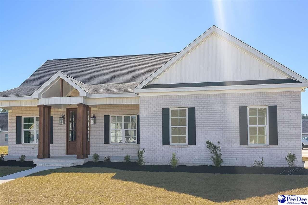 Property Photo:  2958 Fincher Drive  SC 29501 