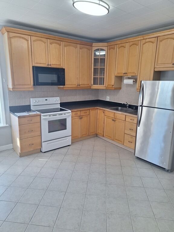 Property Photo:  49 Byron St 2  MA 02128 