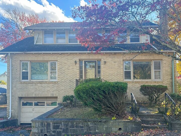 16 Shaw Ave  Johnston RI 02919 photo