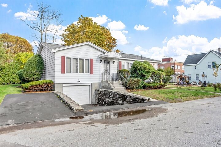 Property Photo:  6 Boylston St  MA 01420