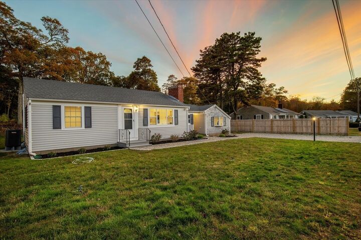 15 Shannon Rd  Harwich MA 02645 photo