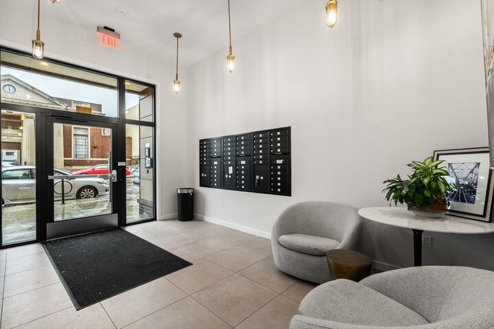 Property Photo:  457 West Broadway 302  MA 02127