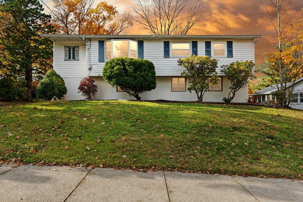Property Photo:  45 Dietz Road  MA 02136 