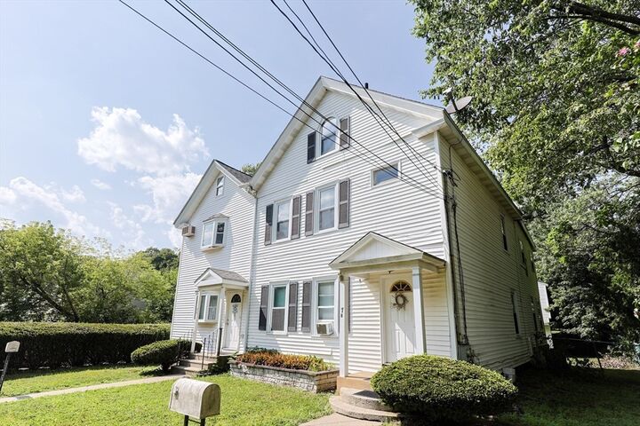 Property Photo: 7 Jackson Ct B MA 01760