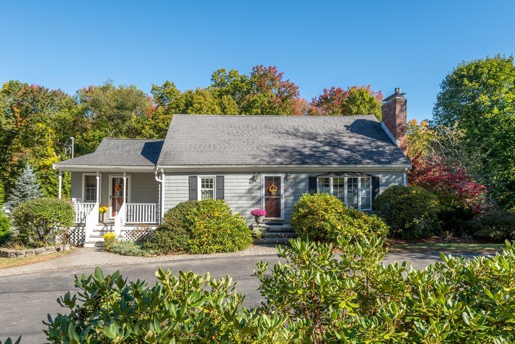 Property Photo:  199 West Main Street  MA 01833