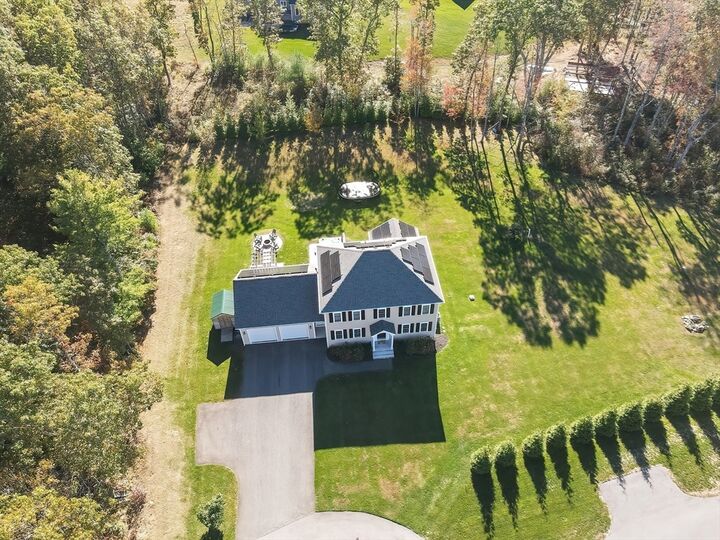 Property Photo: 175-A Glenwood Rd MA 01543