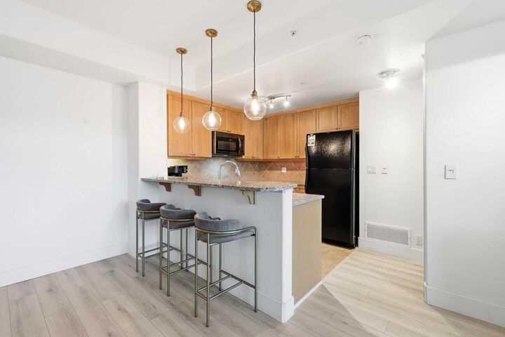 Photo de la propriété:  836 15 Avenue SW 602  AB T2R 1S2