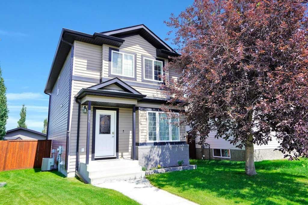 Property Photo: 136 Oswald Close AB T4P 0C1