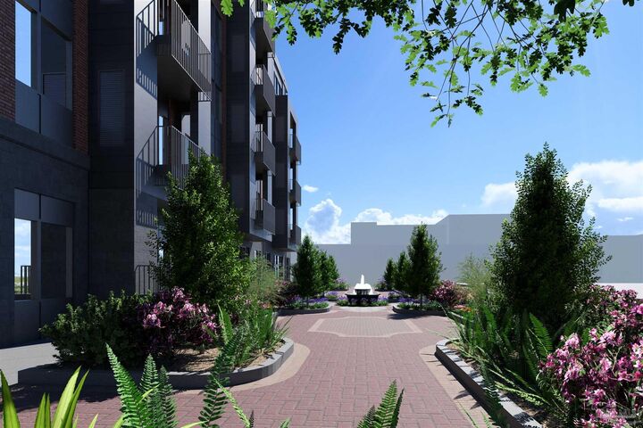 Property Photo: 98 N Jefferson 302C FL 32502