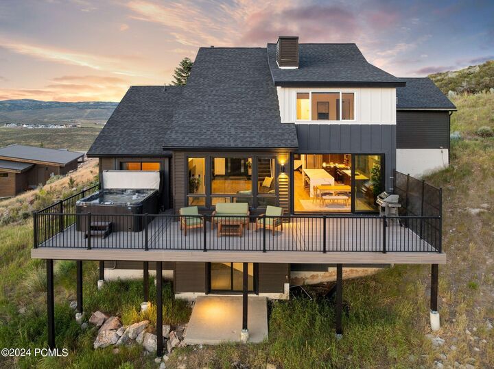 Property Photo: 6387 Silver Sage Drive UT 84098