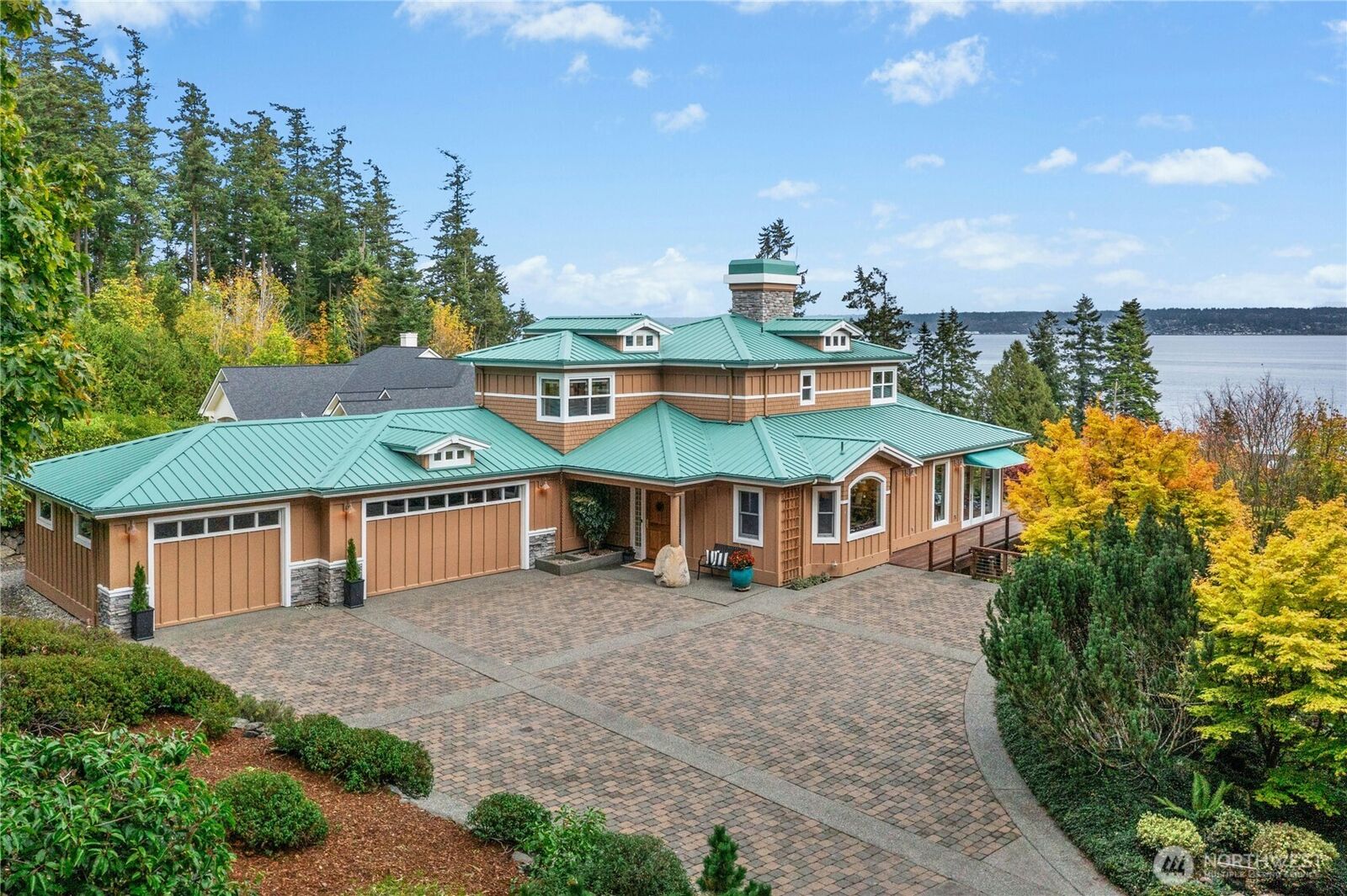 Property Photo:  21322 NE President Point Road  WA 98346