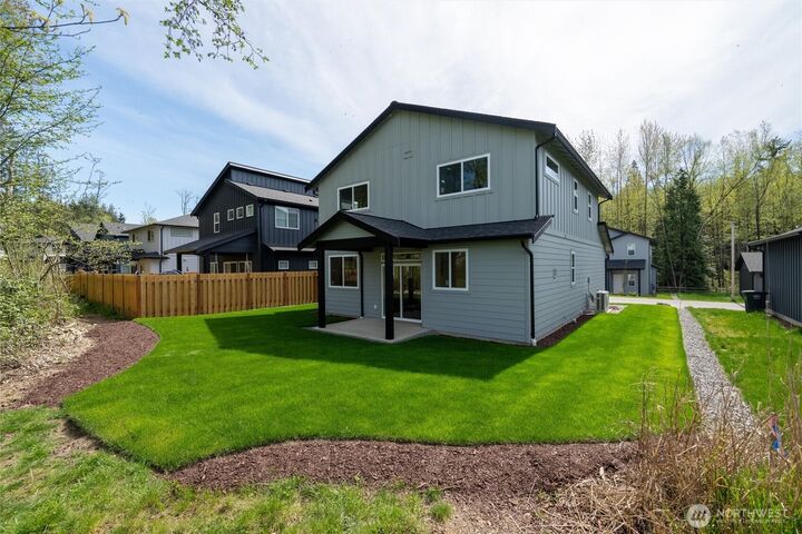 Property Photo: 2850 Sandwood Lane WA 98230