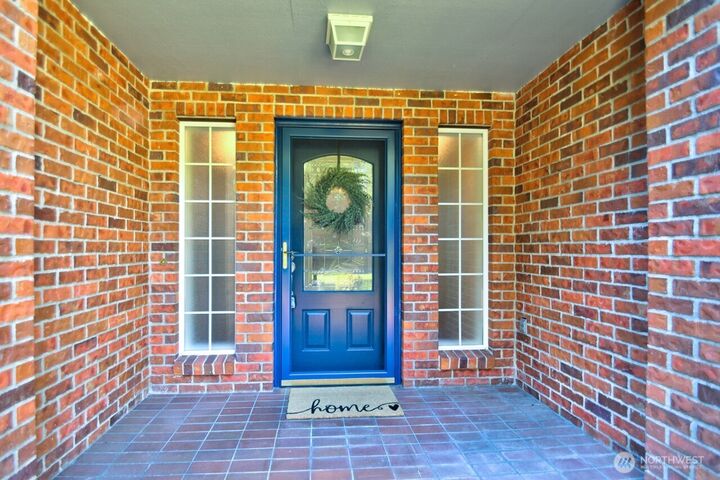 Property Photo:  6001  Capitol Forest Court SW  WA 98512
