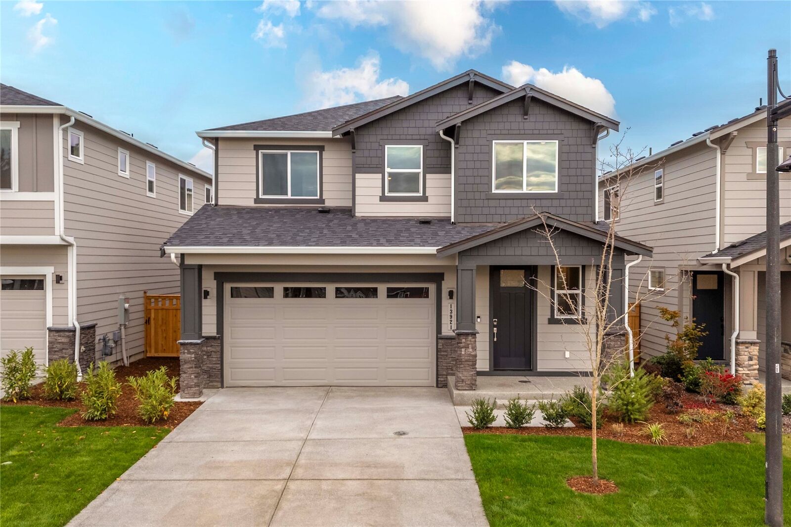 Property Photo:  13921  178th Street Ct E  WA 98374 