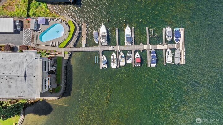 Property Photo: 5021 Ripley Lane N 212 WA 98056