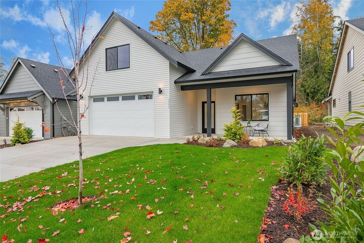 Property Photo:  2992  Cedar View Way  WA 98230