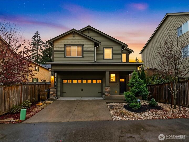 9903  14th Place SE  Lake Stevens WA 98258 photo