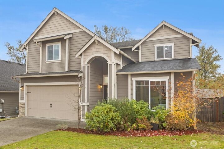 Property Photo: 24318 185th Loop SE WA 98042