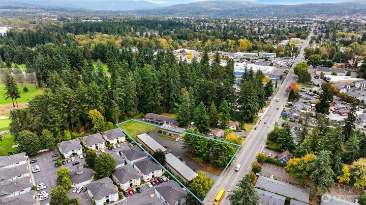 Property Photo: 3330 Northwest Avenue WA 98225