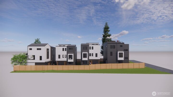 Property Photo:  836 NE 96th Street  WA 98115