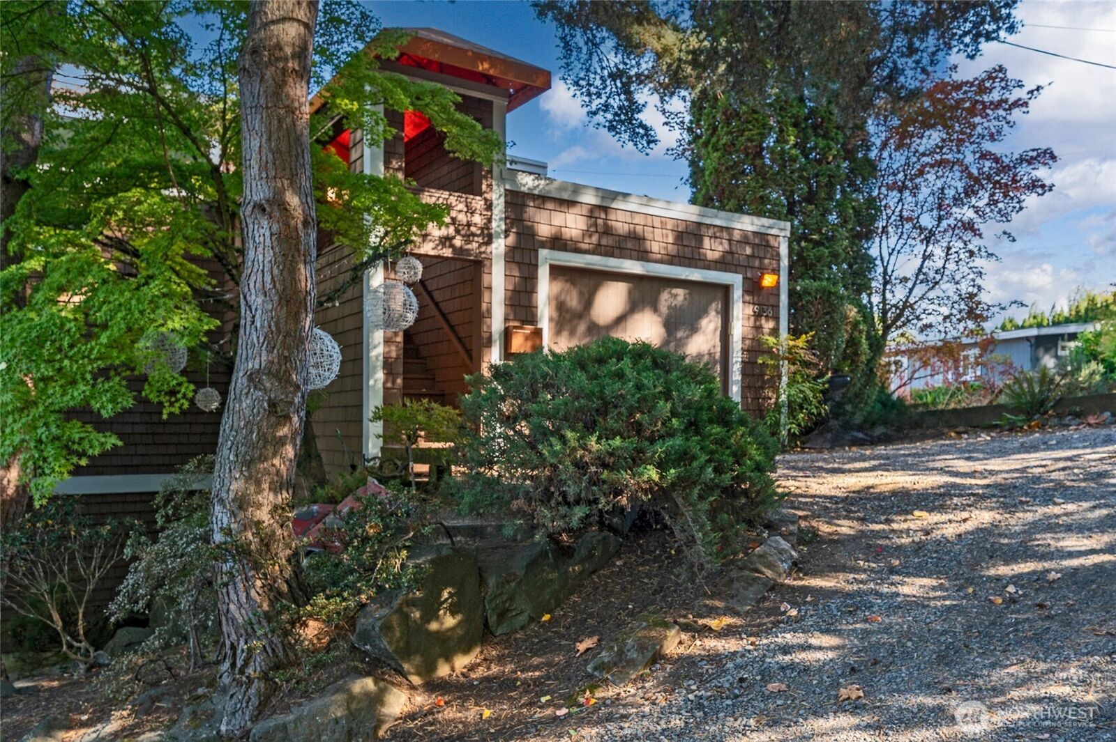 Property Photo:  9136  Spear Place S  WA 98118 