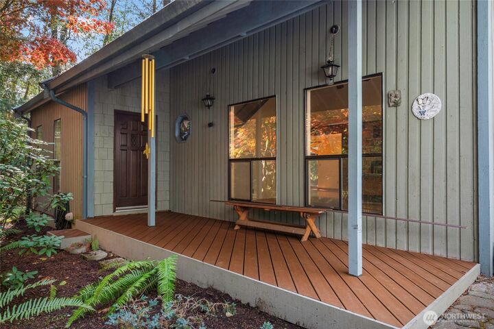 Property Photo:  13375  Central Valley Road NE  WA 98370 