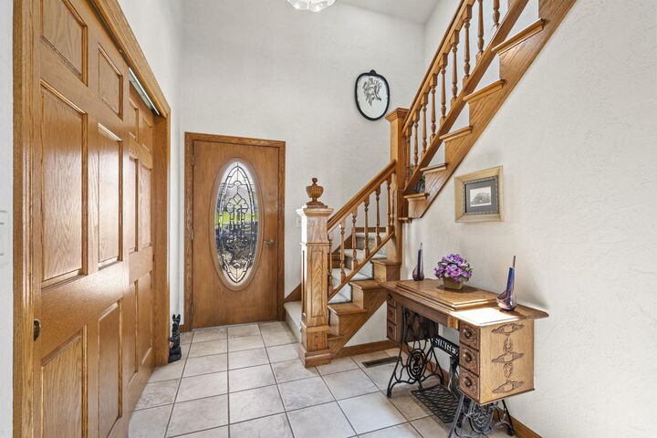 Property Photo:  W8924 Spring Road  WI 54944 