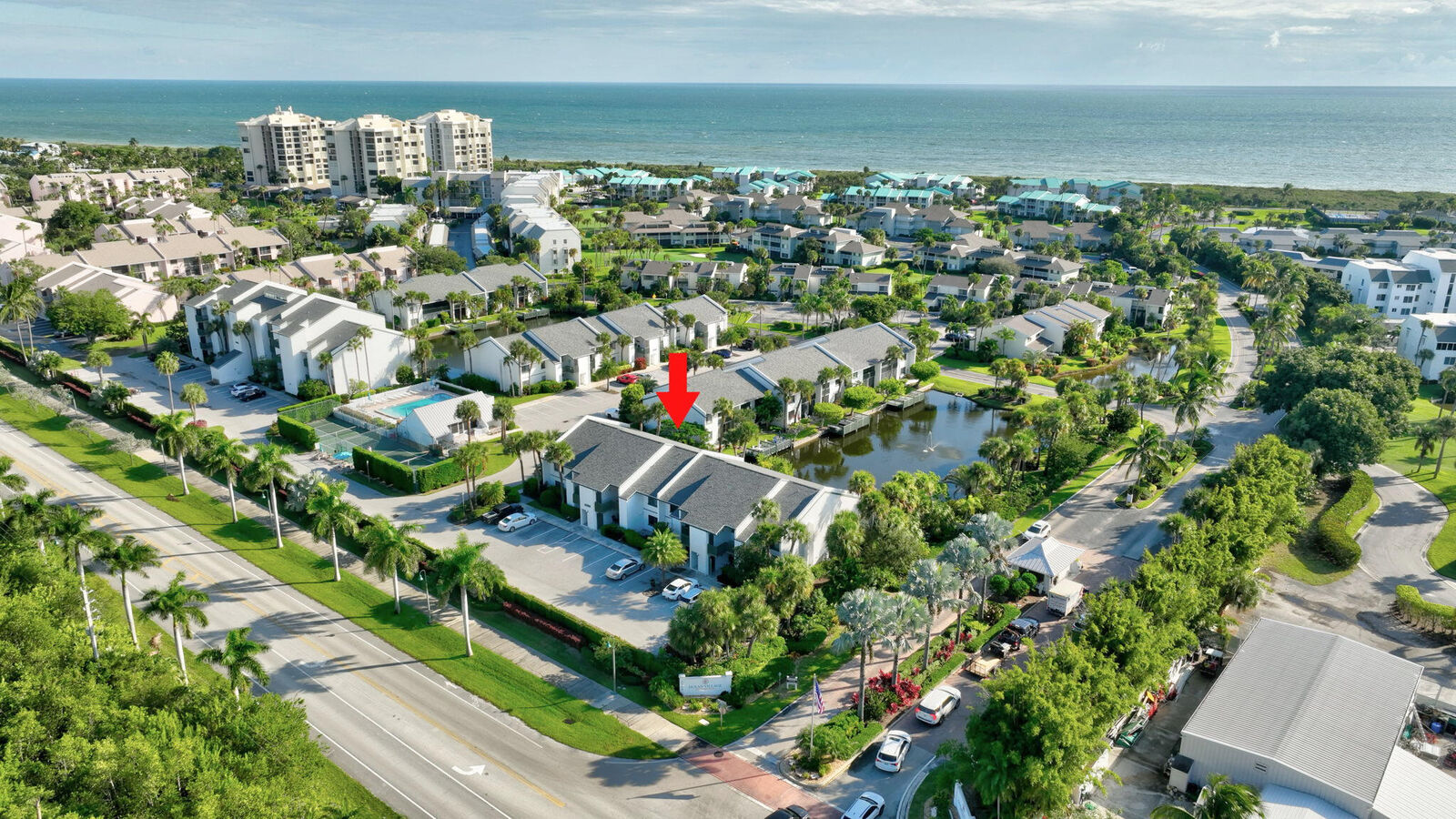 Property Photo:  2400 S Ocean Drive 6223  FL 34949