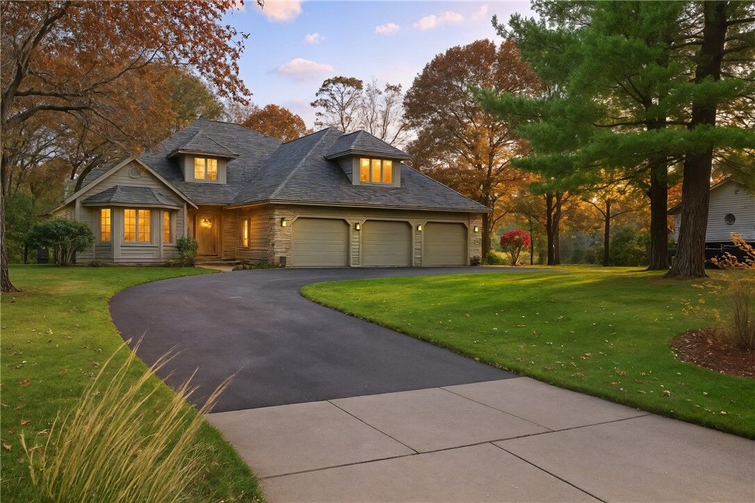 Property Photo: 1523 Woodridge Drive WI 54729