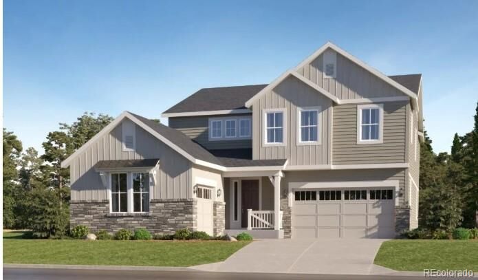 Property Photo: 1361 Morning Side Drive CO 80516