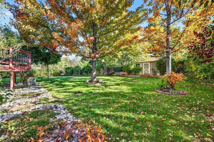 Property Photo:  7484 E Easter Lane  CO 80112