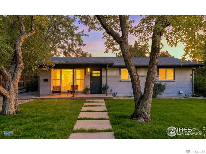 2283 Nicholl Street E  Boulder CO 80304 photo