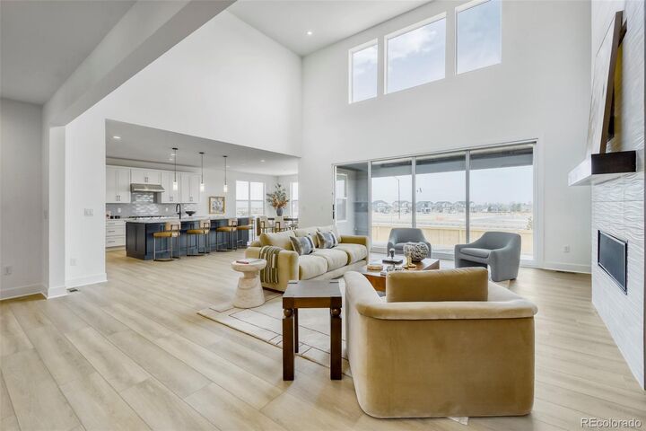 Property Photo:  3142 Westcliff Drive  CO 80538 