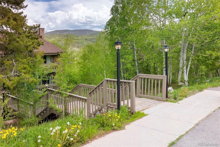 Property Photo: 510 Kings Crossing C 202 CO 80482